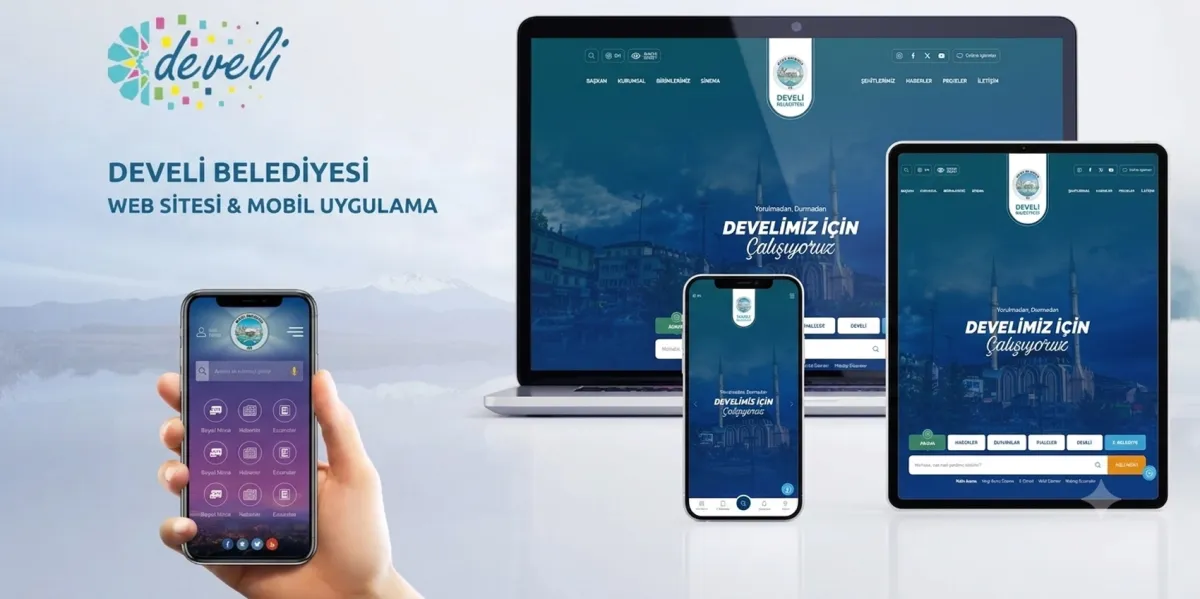 Türkiye Posta Kodu projesi